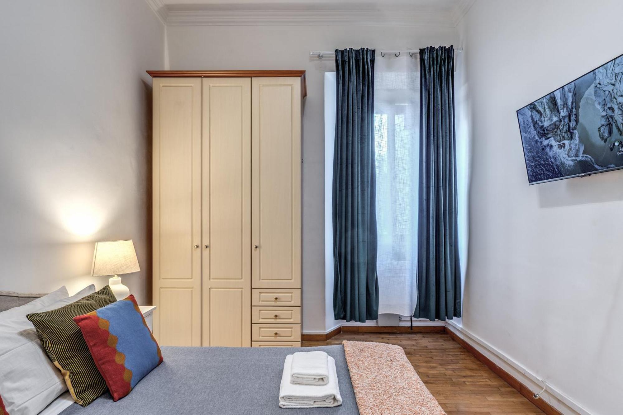 Fresh House Ludovisi * Rome