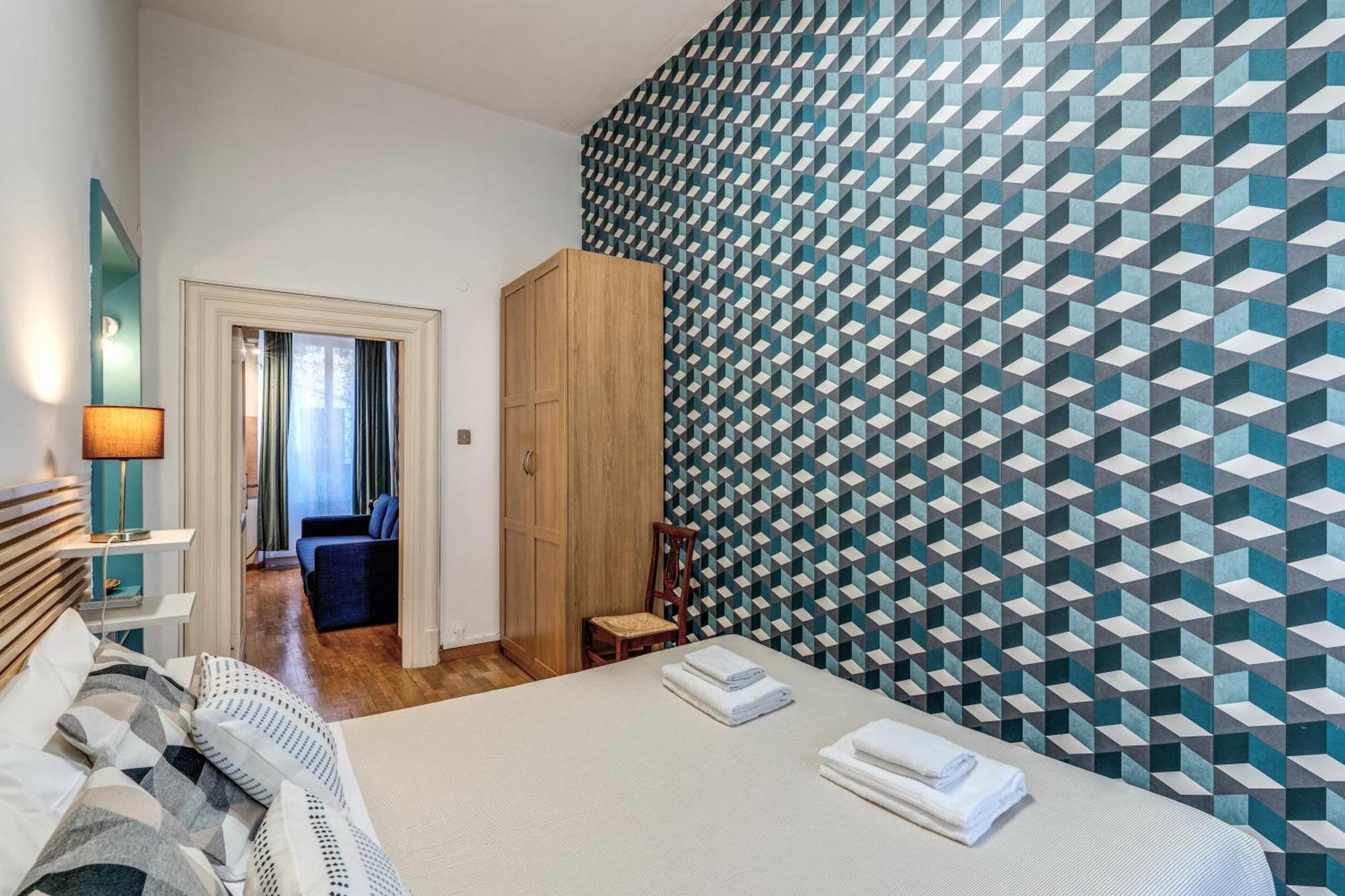 Fresh House Ludovisi * Rome