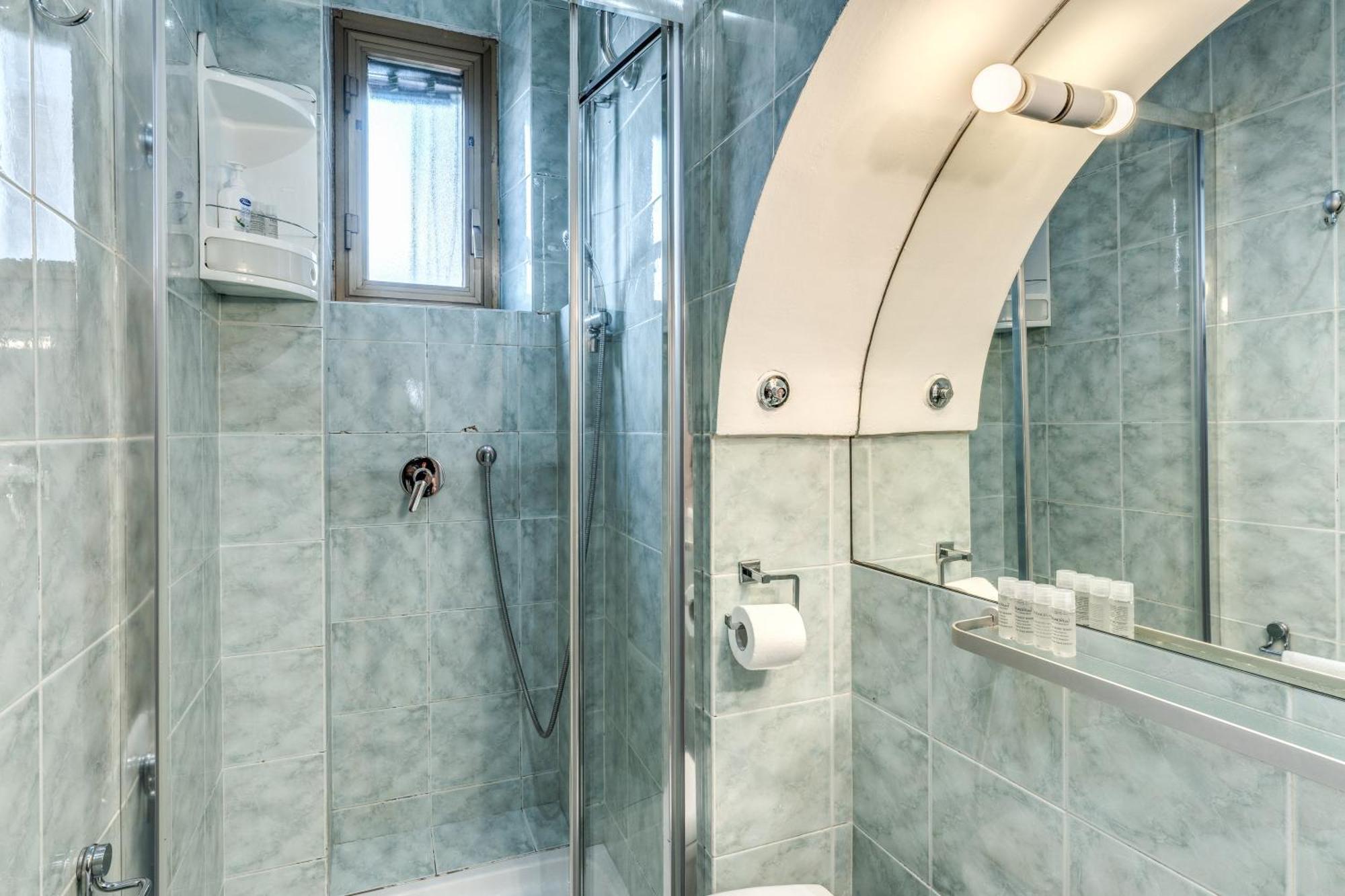 Fresh House Ludovisi Appartement *